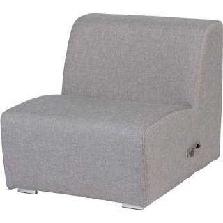 👉 Loungestoel Exotan | Kubbano Taupe