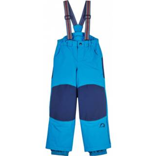 👉 Skibroek uniseks blauw Finkid - Kid's Ruuvi maat 140/150, 4051578385606