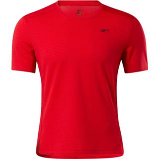 👉 Reebok TS Sweatshift Athlete Tee - Sportshirts