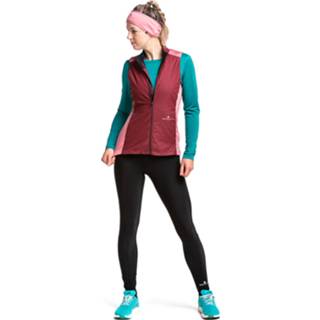 👉 Ronhill Women’s Tech Hyperchill Gilet - Hardloophesjes