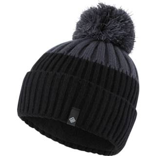 👉 Muts One Size Ronhill Bobble Hat - Mutsen 5051508565886