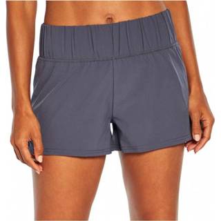 Vrouwen s grijs MARIKA - Women's Express Short maat S, 745934819358