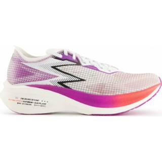 👉 Runningschoenen vrouwen wit 361° - Women's Flame maat 7,5, 6900880894413