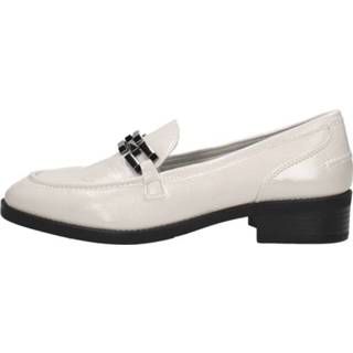 👉 Moccasins synthetisch vrouwen gebroken wit Tamaris - Moccasin 4064196428570 2600049243451