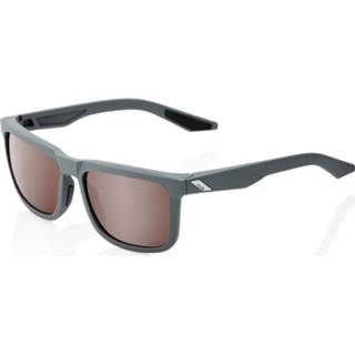 👉 Zonne bril uniseks wit 100% - Blake Mirror S2 (VLT 21%) Zonnebril 196261016383