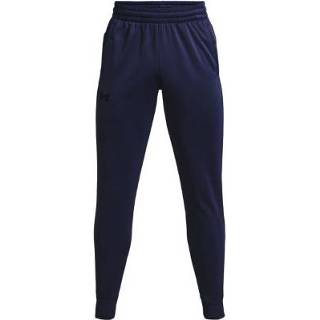 👉 Under Armour - Armour Fleece Joggers - Trainingsbroek maat 3XL, blauw