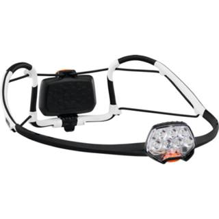 👉 Zaklamp One Size zwart Petzl IKO Head Torch - Zaklampen 3342540828674