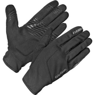 👉 GripGrab Hurricane 2 Windproof Spring-Autumn Gloves - Handschoenen