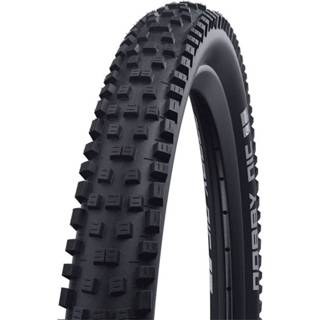 👉 Zwart Schwalbe Nobby Nic Performance Folding MTB Tyre - Banden 5056389569879