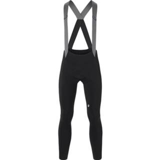 👉 Assos Mille GT Winter Bib Tights c2 - Lange fietsbroeken met bretels