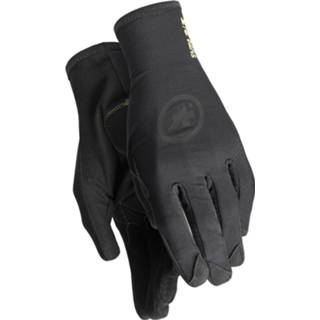 👉 Assos Spring Fall Gloves EVO - Handschoenen