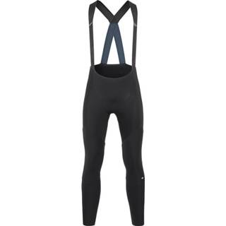 👉 Assos EQUIPE R HABU Winter Bib Tights S9 - Lange fietsbroeken met bretels