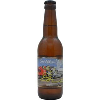 Straalpijp almere Brouwerij Bluswater