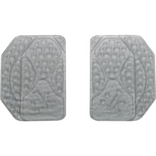 Opzetstuur Vision Fit grijs Fizik Trigel Pads - Opzetsturen 8021890264589