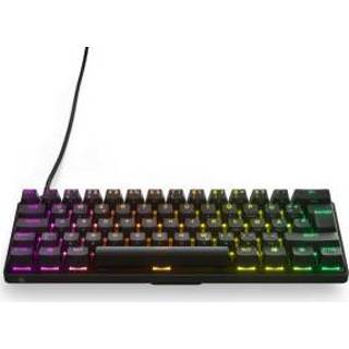 👉 Gaming keyboard SteelSeries Apex Pro Mini - FR Azerty Layout 5707119047821