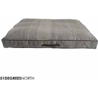 👉 Hondenmatras grijs m Resploot 5420065847924