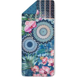 👉 Dekbedovertrek antraciet HIP Valdez Multi 8717285203942