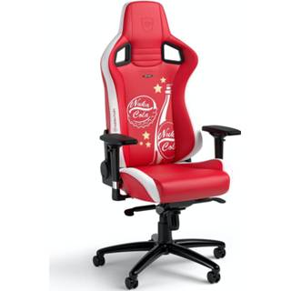 👉 Noblechairs Epic Nuka Cola edition 4251442507831