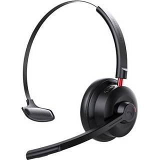 👉 Bluetooth headset zwart Tribit CallElite BTH80 Ruisonderdrukkende - 6972312833130