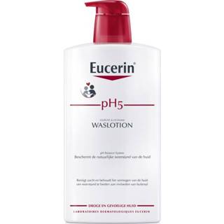 👉 Waslotion active Eucerin pH5 1L 4005800630750