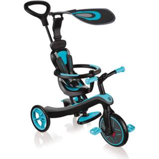 👉 Globber Trike Explorer 4-in-1 Kinderfiets