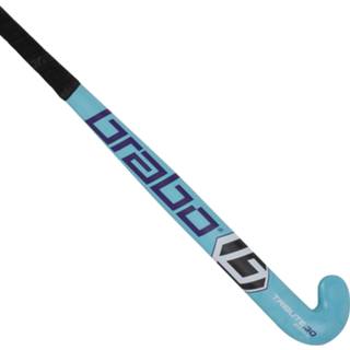 👉 Hockeystick Brabo TC-30 CC Senior 8717264764419