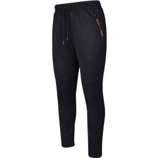 👉 Trainingsbroek XXL mannen zwart Cruyff Rafael Heren 8720313521840