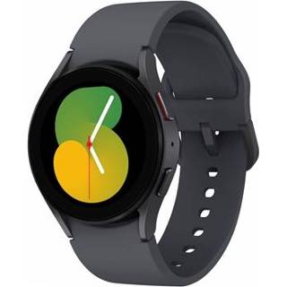 👉 Samsung Galaxy Watch5 (SM-R900) 40mm Bluetooth - Grafiet 8806094499261