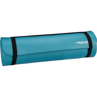 Yoga mat rubber blauw Leef & Beweeg Avento NBR Fitness/Yoga 8716404332792