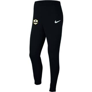 👉 Joggingbroek mannen zwart De La Fuente Nike Heren