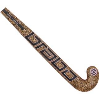 👉 Hockeystick Brabo O'Geez Leopard Junior 8717264766536