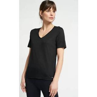 👉 Sportshirt m vrouwen zwart Lune Active Stevie da