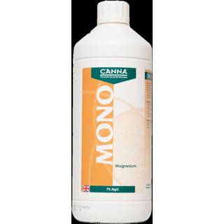 👉 Magnesium active Canna Mono