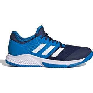 👉 Indoorschoenen mannen Adidas Court Team Bounce Heren 4065418275491