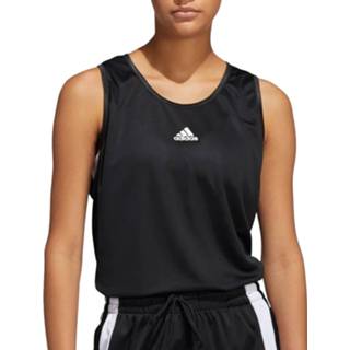 👉 Tanktop XXL vrouwen Adidas 365 Women In Power Dames 4064057876281