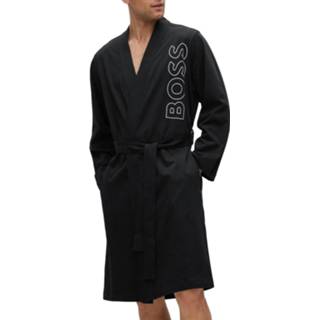 👉 Badjas l mannen Boss Identity Kimono Heren 4063535223135