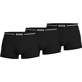 👉 Boxershort m mannen Boss Bold Trunk Boxershorts Heren (3-pack) 4063534486395