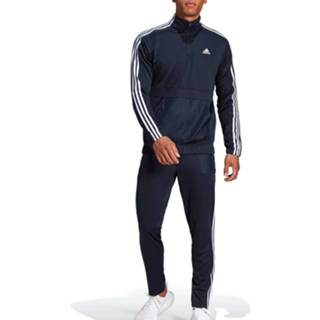 👉 Trainingspak s mannen Adidas Aeroready Tricot Heren 4065424217621