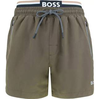 👉 Zwemshort XXL mannen Boss Thornfish Heren 4063534617065