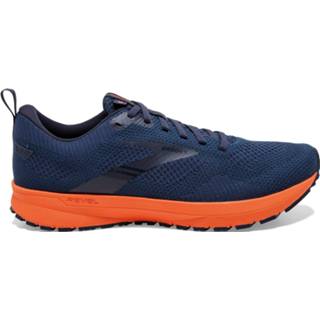 👉 Hardloopschoenen mannen Brooks Revel 5 Heren