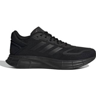 👉 Hardloopschoenen mannen zwart Adidas Duramo 10 Heren 4065418349413