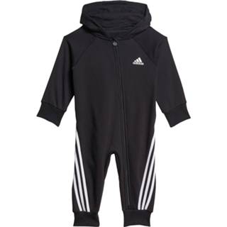 Joggingpak kinderen Adidas Future Icons Onesie Kids 4064054772722