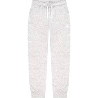 Joggingbroek grijs Champion Rib Cuffed Junior 8054112178470