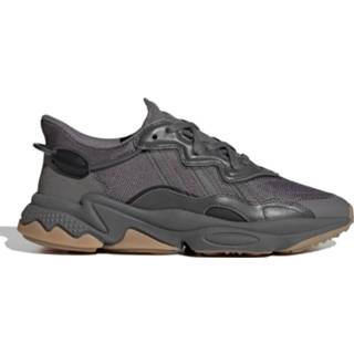 👉 Sneakers mannen zwart Adidas Ozweego Heren 4065426781380