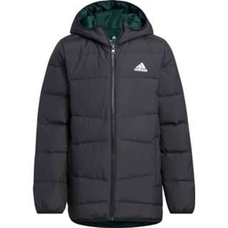 👉 Winterjas zwart Adidas Frosty Junior 4066747642312