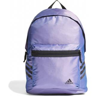 👉 Rugtas paars Adidas Classic Future Icon 3-Stripes 4065431163577