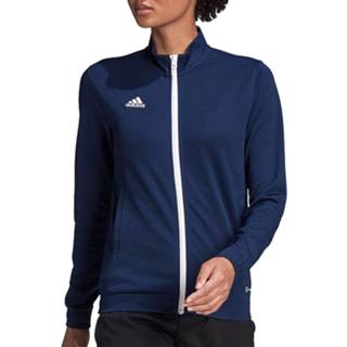 Trainingsjack XS vrouwen Adidas Entrada 22 TK Dames 4065418802840