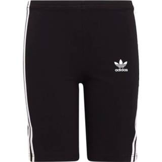 Adidas Adicolor Cycling Short meisjes Fietsbroek meisjes Adidas Adicolor Cycling Short 4065417178489