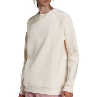 👉 Sweater s mannen Off White Adidas Essential Crew Heren 4065424383647