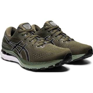 👉 Hardloopschoenen mannen Asics Gel-Kayano 28 Hardloopschoen Heren 4550330981679